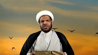 الغنى في الغربة وطن   و الفقر في الوطن غربة   نهج البلاغة   محمد جواد الدمستاني دندنها
