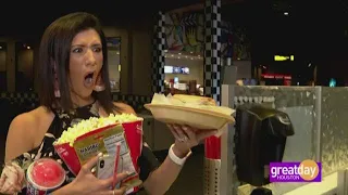 Cinemark Tinseltown 290 XD