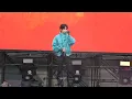 Download Lagu [Stage] Luo Yizhou FULL Ginko Music Festival 💚 04 October 2025 罗一舟 FULL宝鸡银杏音乐节音乐节全程  💚 20251004