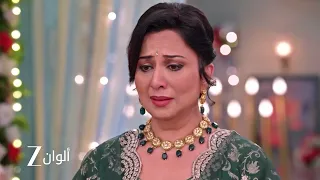 أحداث حلقة 36 من مسلسل حياة قلبي 7 راجفير يواجه شوريا ويعده بالانتقام 