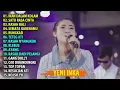YENI INKA - IKAN DALAM KOLAM | FULL ALBUM TERBARU 2023