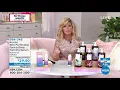 HSN Beauty Report with Amy Morrison - Birt ay Celebration 07 01 2020