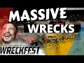 WRECKFEST Demolition Derby Racing Crashes Massive Wrecks PS5 EP6