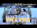 Download Lagu ADA NONA AMBON DISINI?? PICA PICA - JUAN REZA | (LIVE NGAMEN) BY GISELLA FT. NUNIQ