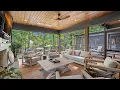 2 500 000 Tranquil Lakeside Living Charlotte NC Real Estate
