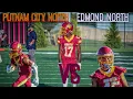 FRIDAY NIGHT LIGHTS PCN VS EDMOND NORTH