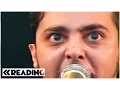 Download Lagu System Of A Down - Jet Pilot live【Reading Festival | 60fps】