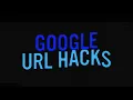 Google URL Hacks Saving Time in Brightspace by D2L