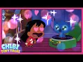 Download Lagu Lilo \u0026 Stitch: As Told By Chibi | Chibi Tiny Tales | @disneychannelanimation