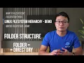 Linux Filesystem