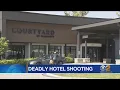 New details revealed in Poughkeepsie hotel shooting