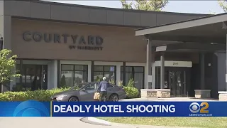 New details revealed in Poughkeepsie hotel shooting
