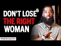 Download Lagu How To GET HER BACK After Messing Up...