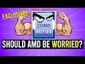 AMD's NIGHTMARE?! Intel's Razor, Hammer Lake \u0026 Serpent Lake LEAKS