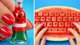 Become the Smartest Student Cool DIY School Supplies Genius Hacks 123 GO