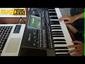 Lagu Kiai Kanjeng Lir Ilir Cover Korg PA900