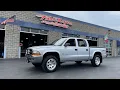 2003 Dodge Dakota For Sale