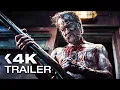 SISU 2: Road to Revenge Trailer German Deutsch (2025)