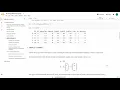 Design Matrices using Patsy in Python