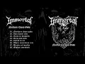 Immortal - Northern Chaos Gods (OFFICIAL FULL ALBUM STREAM)