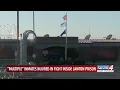 Multiple inmates injured in fight inside lawton prison