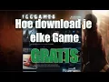 Download Lagu HOE DOWNLOAD JE (ALLE) PC GAMES GRATIS? NL / DUTCH