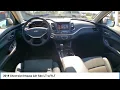 Used 2018 Chevrolet Impala LT Clovis Farwell Wilsey Portales Yerba