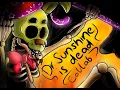 Dr Sunshine is Dead - Will Wood and the Tapeworms birt ay collab