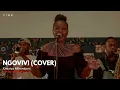 Download Lagu Ngovivi - Ndabo Zulu \u0026 Zoë Modiga (Cover by Kheziya Mthombeni) | Vibe Studio Series
