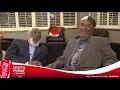 Essence Fest Throwback Comedy Icons Dick Gregory Paul Mooney Talk Post Racial America Obama More