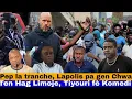 Download Lagu Video bandi kap bat Bandi, Ti Youri chire Paspòl, Ten Hag Vire, Desepsyon pou Lapolis, sa tris