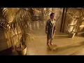 The Midas Touch