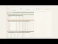 All-in-One Life Dashboard Command Center Full Walkthrough Tutorial Excel Google Sheets