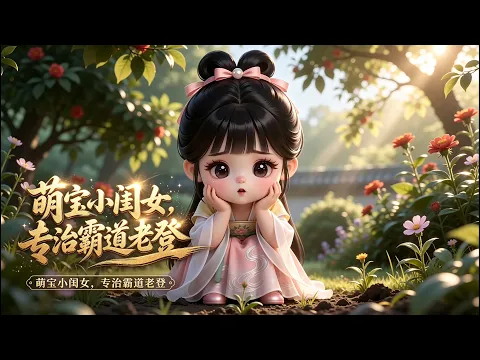 Little Daughter vs. the Domineering Old Man Episode 2