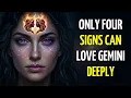 The Truth About Gemini Love Why Only Four Zodiac Signs Can Match Their Mind