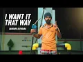 I Want It That Way - Sandaru Sathsara (Cover)