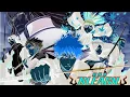 Download Lagu Bleach - op 4 (Tonight,Tonight,Tonight) reversed