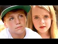 Download Lagu Cyndi Lauper - True Colors (MattyBRaps Cover ft Olivia Kay)