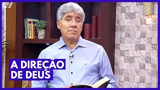 A DIREÇÃO DE DEUS - Hernandes Dias Lopes