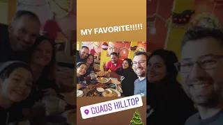 Malachi Barton S Instagram Story 24 12 18 Part 2 