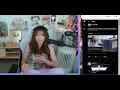 Pokimane ENDS Corinna Kopf s career