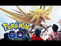 Download Lagu Pokémon GO - Legendary Trailer