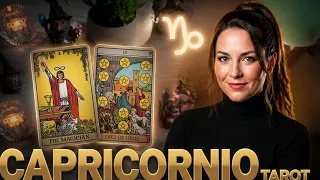 CAPRICORNIO♑ DINERO EN JUEGO! ALGUIEN SE METE! HORÓSCOPO #CAPRICORNIO HOY TAROT | SEPTIEMBRE 2026