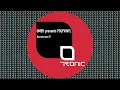 UMEK presents Polyvinyl - The Hammerman [Tronic]