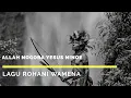 Download Lagu Lagu Rohani Papua (Wamena) - Allah Nogoba