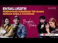 Download Lagu DUMA TEMBAK LANGSUNG TRI SUAKA MENGENAI HUBUNGANNYA DENGAN NABILA
