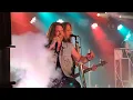 Download Lagu H.E.A.T. Heat Bad time for love Thursday 30th January 2025 Manchester Club Academy