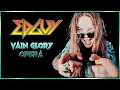 VAIN GLORY OPERA (Edguy) - Tommy J