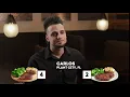 Outback Steakhouse Sirloin vs Ribeye