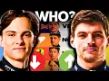 Download Lagu Wat als F1 NASCAR-, IndyCar- of MotoGP-punten zou gebruiken?